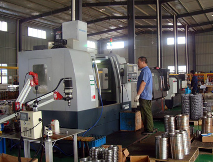 星空体育网址大全下载车间图