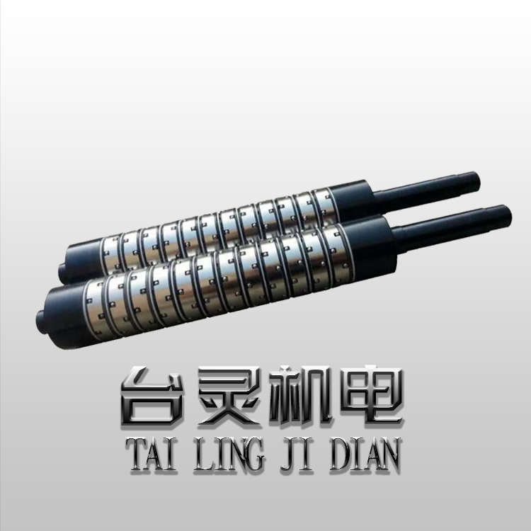 滑差式气涨轴，99%的用户都不了解的地方