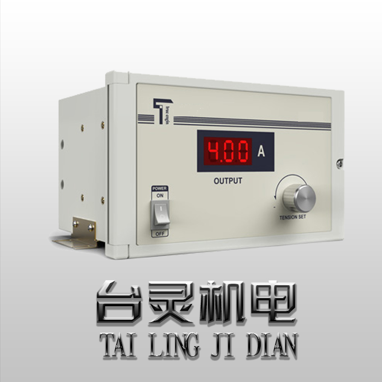 手动张力控制器功能特点 手动张力控制器功能特点