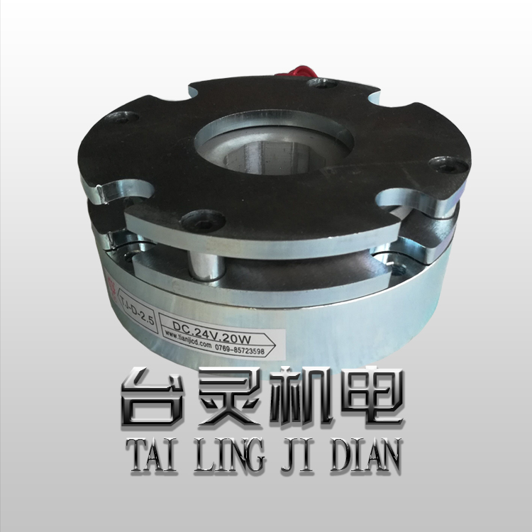 失电电磁制动器安装注意事项 失电电磁制动器安装注意事项