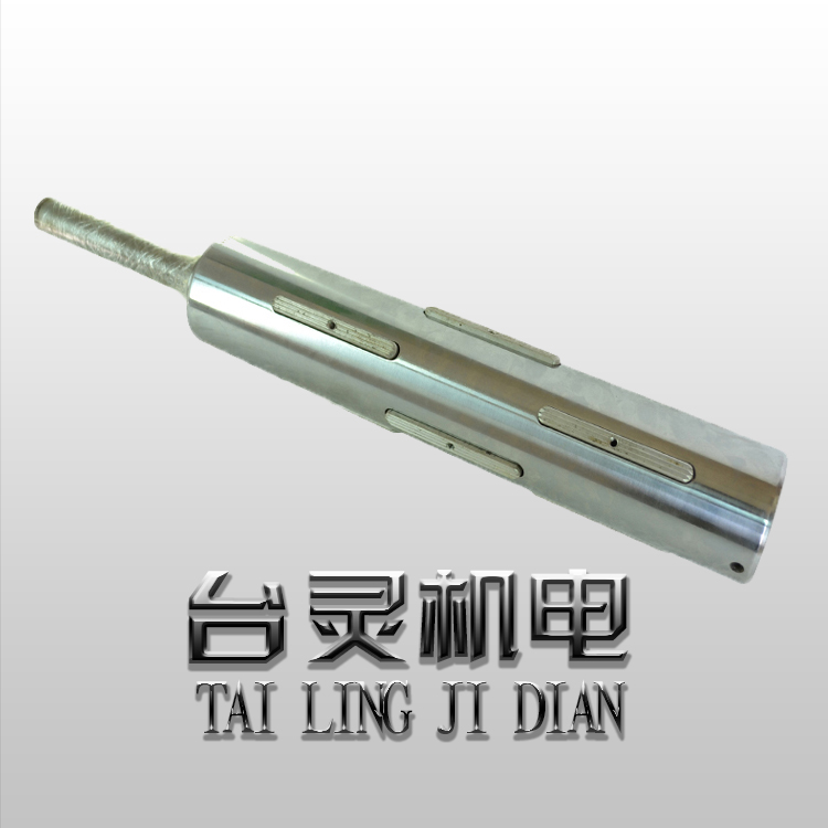气胀轴异常运行测试怎么做