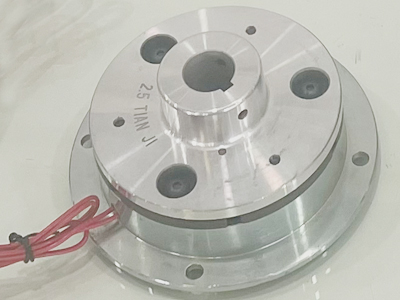 电磁制动器扭矩可调吗
