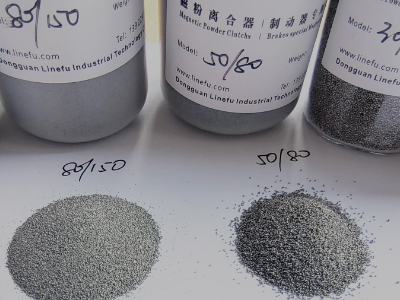 磁粉除了可以用离合器还能用在哪里