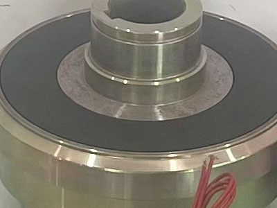 磁粉失电刹车器主要用于那些行业