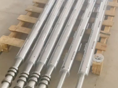 板片式气胀轴产品介绍 板片式气胀轴产品介绍