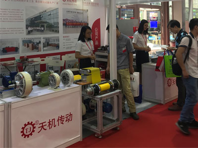 2.5KG电磁离合器